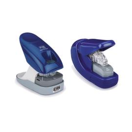 Stapleless stapler