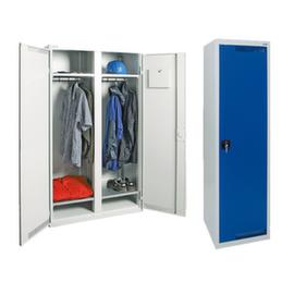 stumpf Wardrobe