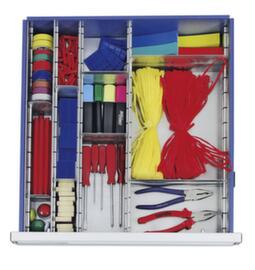 Drawer insert set