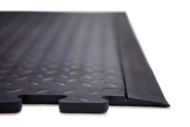 Miltex Workstation mat Yoga Lock Basic
