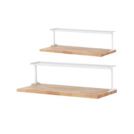 RAU Shelf for workbenches