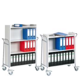 File trolley