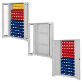 Kappes Slotted panel cabinet RasterPlan®