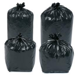 Garbage bag