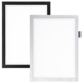 Durable Magnetic frame DURAFRAME® MAGNETIC NOTE