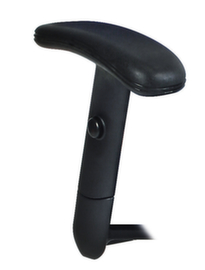 Armrests for Office swivel chair, height adjustable