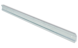 Wall rail Grip for Open fronted storage box