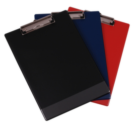 EICHNER Clipboard with storage compartment