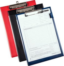 EICHNER Clipboard Easy Open with protective film