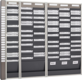 EICHNER Card board