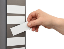 EICHNER Magnetic sign for order planner