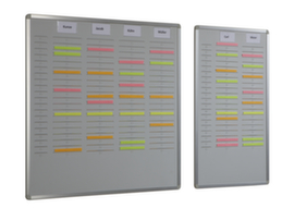 EICHNER Planning board Orga-Easy