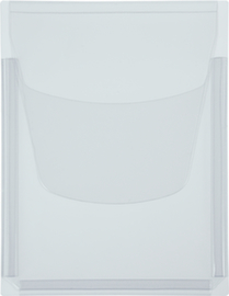 EICHNER Viewing pocket, DIN A4, For attachment with magnet