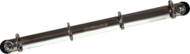 EICHNER Filing bracket, 4 rings