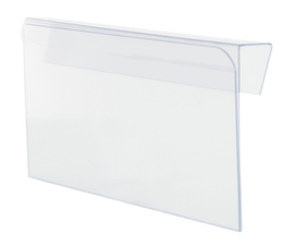 EICHNER Viewing pocket, for clamping