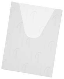 EICHNER Circuit diagram, DIN A4, Self-adhesive back