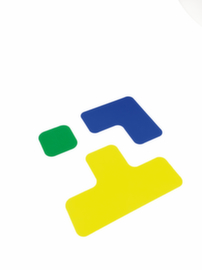 EICHNER Adhesive symbol