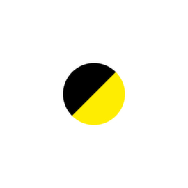 EICHNER Adhesive symbol