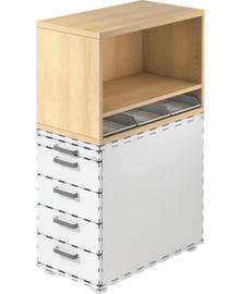 Attachment 9Y for mobile pedestal