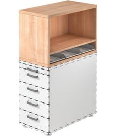 Attachment 9Y for mobile pedestal