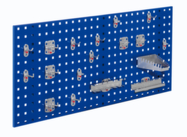 Kappes Perforated panel RasterPlan®