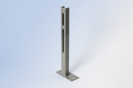 TROAX Floor consoles for Machine guarding