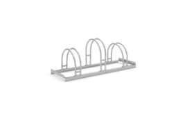 Bicycle arch stand