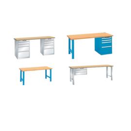LISTA Workbench