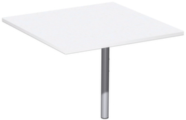 Gera Corner linking element Milano 90° for 4-legged frame