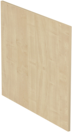 Side end panel