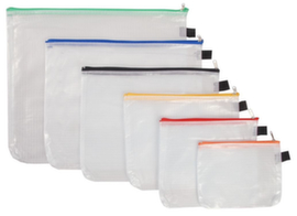 EICHNER Zipper bag for storing small parts