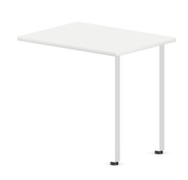 Nowy Styl Corner extension table E10 for desk