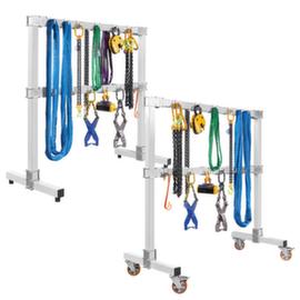 Vetter Checkroom for slings