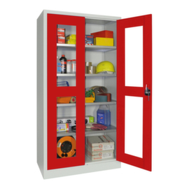PAVOY Window cabinet Basis