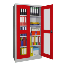 PAVOY Window cabinet Basis