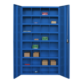 PAVOY Compartment cabinet Basis, 32 Fans