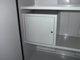 Lacont Gift safe storeLAB for security cabinet
