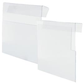 EICHNER Viewing pocket with clamp holder