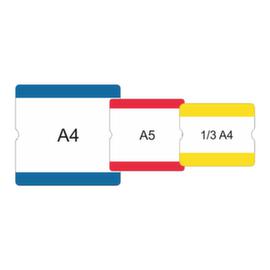 EICHNER Self-adhesive labeling pocket