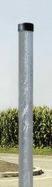 PROCITY Tubular post for traffic mirror