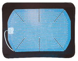 PROCITY Heating foil for Traffic mirror