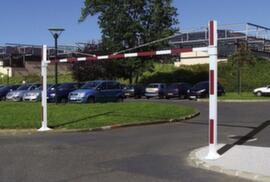 PROCITY Height limiter