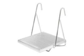 Hymer Suspension step for Stepladder, 250 mm