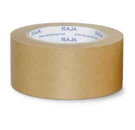 Paper packing tape