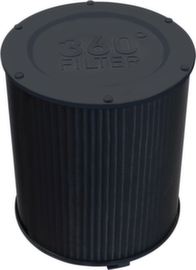 IDEAL Health 360° high-performance filter AP30/40 PRO for Air purifier