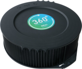 IDEAL Health 360° high-performance filter AP60/80 PRO for Air purifier