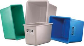 Cemo GRP large containers