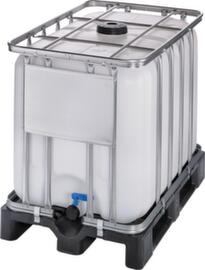 IBC container