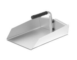 Flora Dustpan Dusty Light