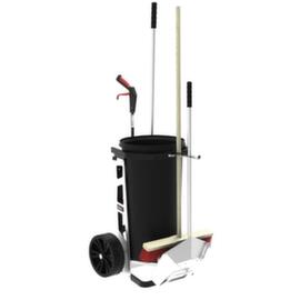 Flora Cleaning trolley Easy Arena Performance Edition
